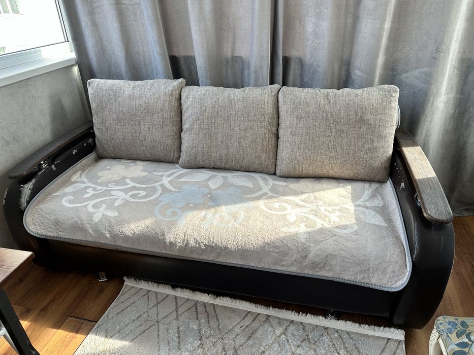 Диван кровать срочно