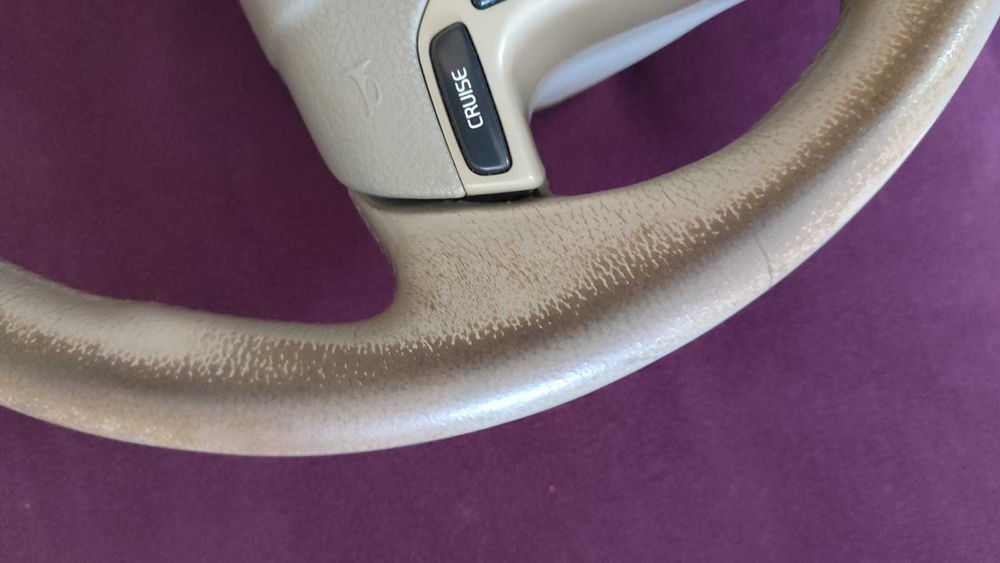 Волан + Airbag за VOLVO S80/V70/XC70; КРАЙНА цена