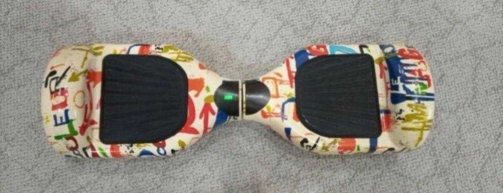 Гироскутер ZenMart