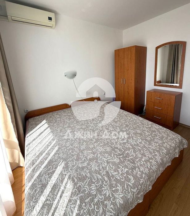 Продава се Двустаен апартамент в к.к. Слънчев бряг - 57 кв.м за 814 €/кв.м - Снимка #3