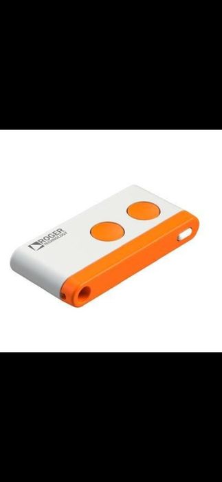 Пульт для шлагбаума и ворот