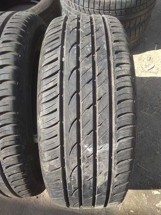 Шины 205/55 R16 - "Summerstar PointS" (Германия), летние.