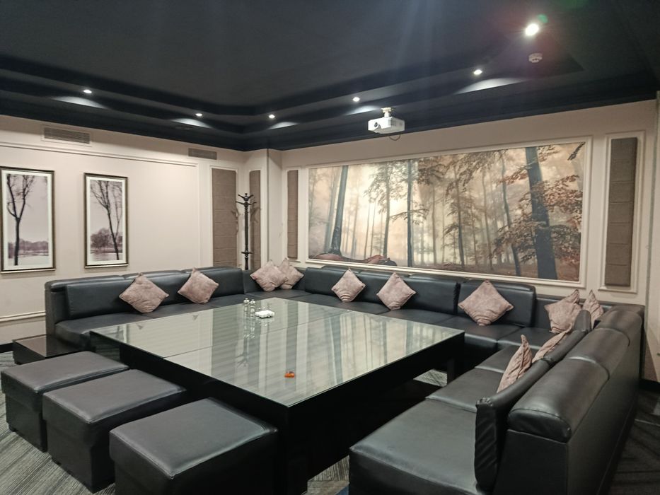 Продается ресторанный комплекс - Яккасарайский район