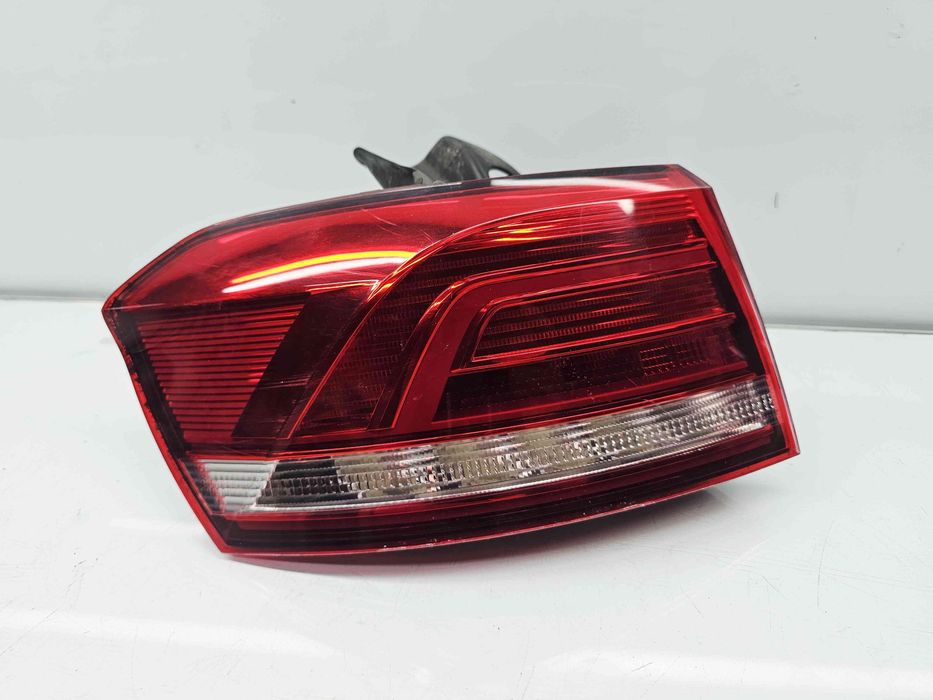 Stop aripa stanga Volkswagen Passat B8 Variant (3G5) [Fabr 2015-preze