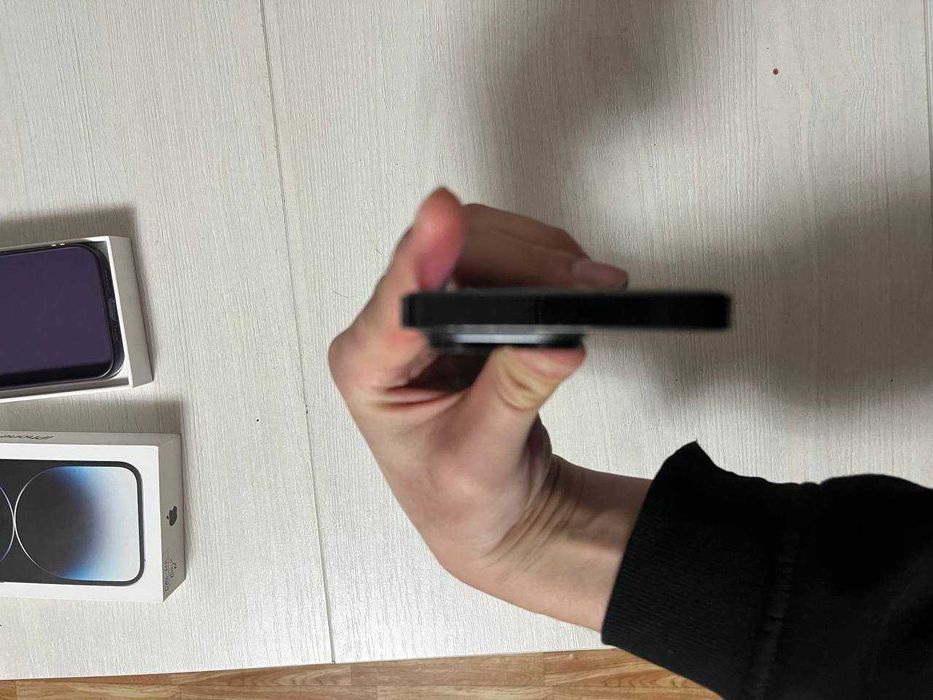 Iphone 14 256GB в отличном состоянии