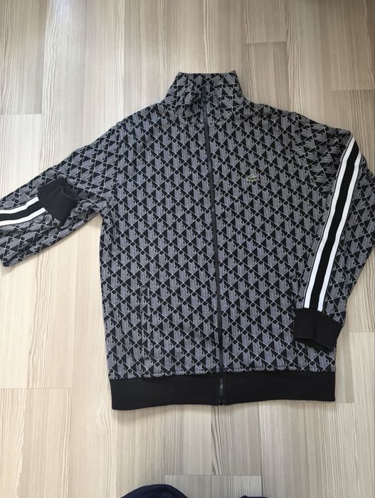 Compleu lacoste