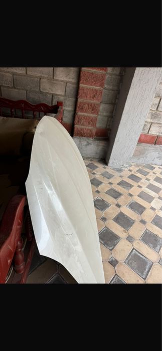 продам оригинал капот камри 70