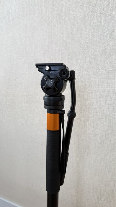 Монопод E-Image MA600+610FH