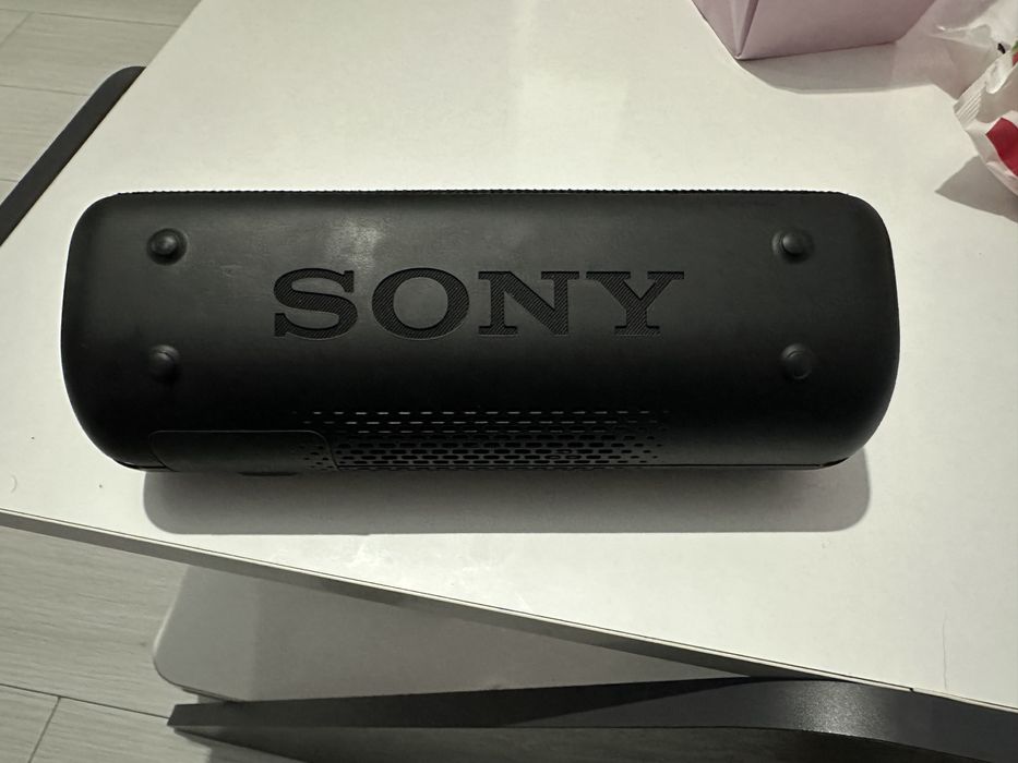 Boxa portabila Sony SRS 32