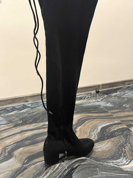 Ботуши Paolo Botticelli