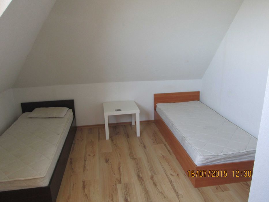 Дава се под наем Тристаен апартамент в Благоевград, Баларбаши - 89 кв.м за 225 € - Снимка #8