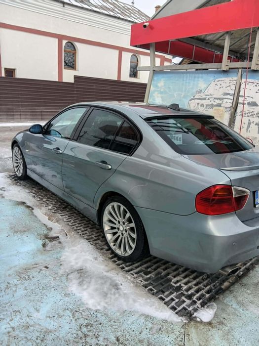 Bmw 320 D in stare buna de functionare