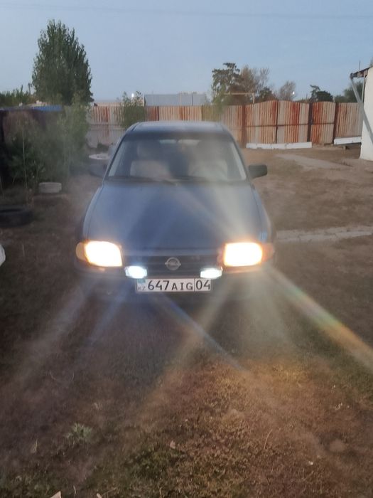 Продам автомобиль