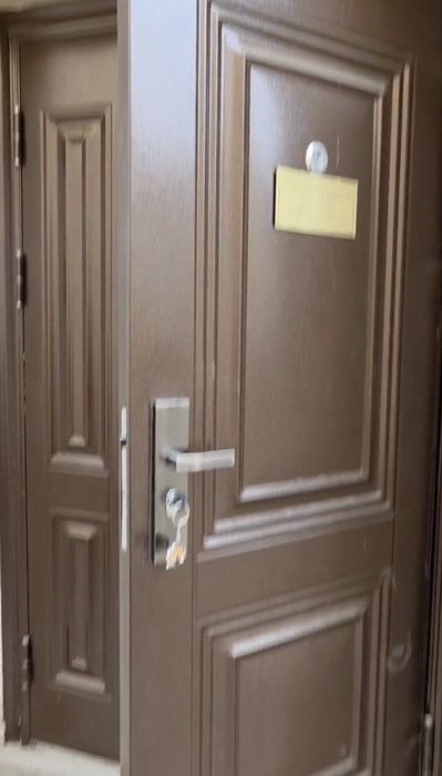 Олмазор туманида ховли сотилади