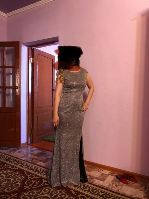 Вечерние платье