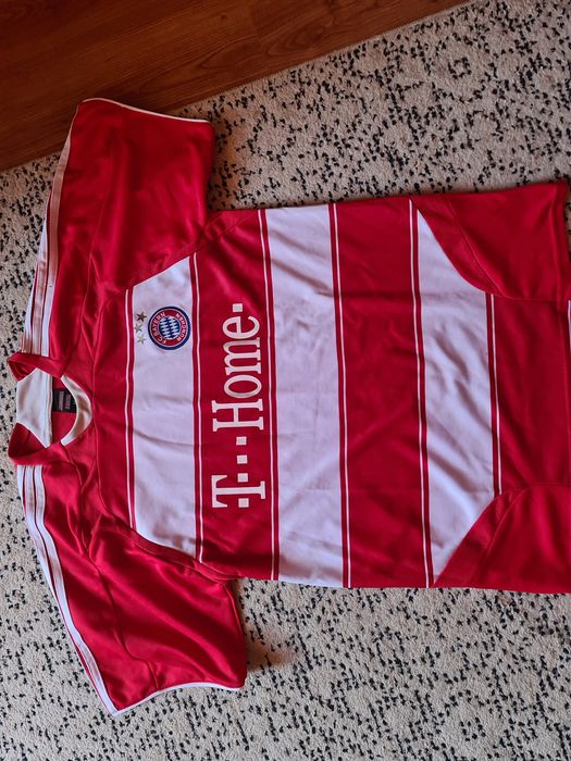 Tricou Bayern Munchen marimea XXL