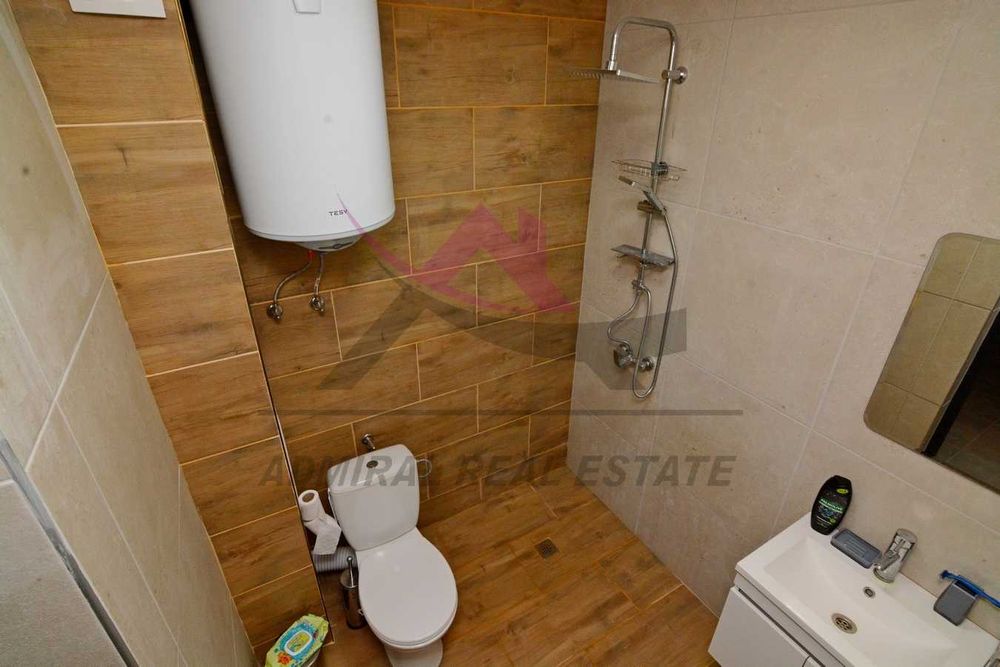 Дава се под наем Двустаен апартамент в Варна, м-т Траката - 56 кв.м за 600 € - Снимка #4