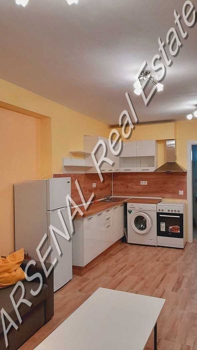 Дава се под наем Двустаен апартамент в София, Белите брези - 65 кв.м за 600 € - Снимка #1