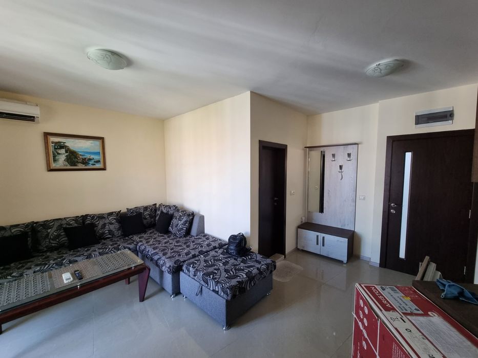 Дава се под наем Двустаен апартамент в Габрово, Трендафил 1 - 42 кв.м за 76000 € - Снимка #10