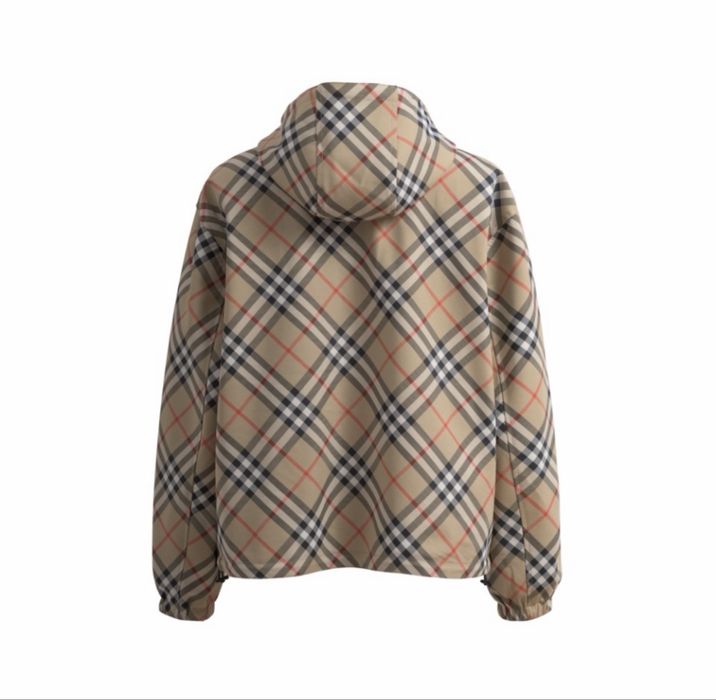 Мъжко яке Burberry