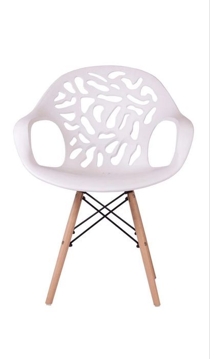 Стул Eames Fitz loft IKEA