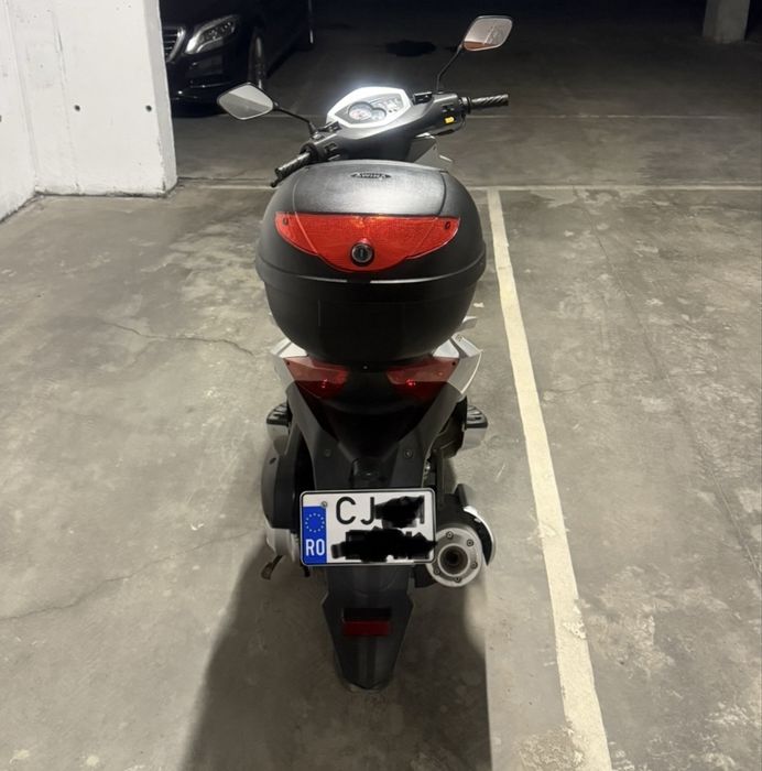 Vand Honda SH, 125 ,