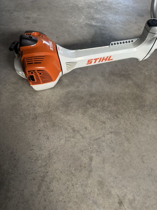 STIHL SF 461 C бензинов храсторез
