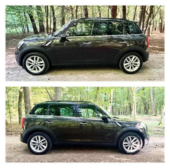 MINI Countryman 2015 — imagine 4