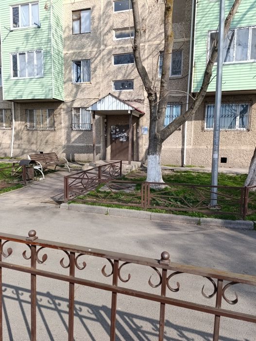 Продам комнату в общежитии