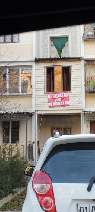 Yakkasaroy tumani Qushbegi Mahallasi