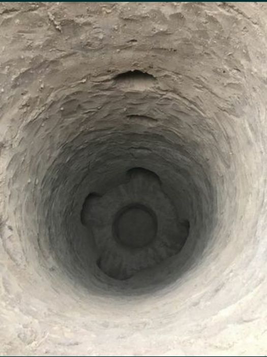 Урачи яма ура траншея tunel ura oʻra каналезатця бассен казиш ишлари