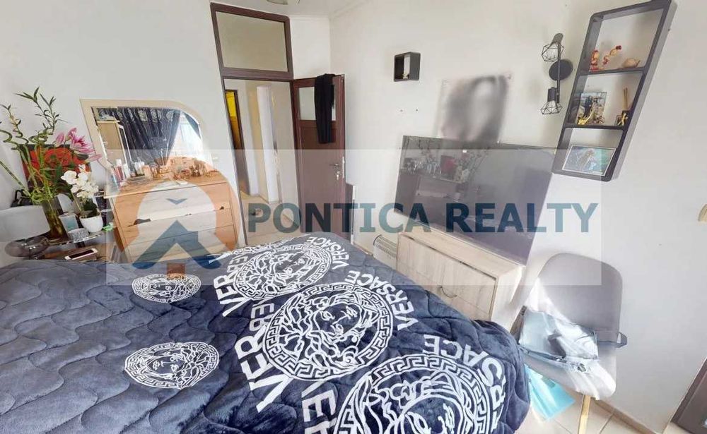 Продава се Тристаен апартамент в с. Кошарица, Област Бургас - 68 кв.м за 593 €/кв.м - Снимка #6