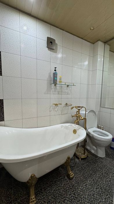 Ул.Мукими Текстильщик 2>3/5/5 50м²