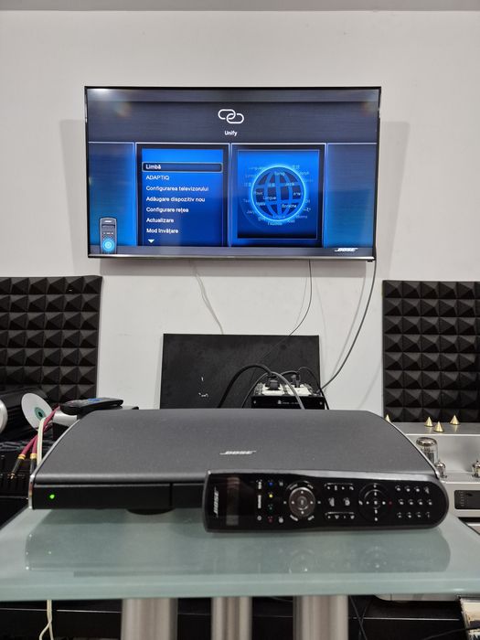 Bose Lifestyle 535 seria 3 sistem Home Cinema Top Snagov • OLX.ro