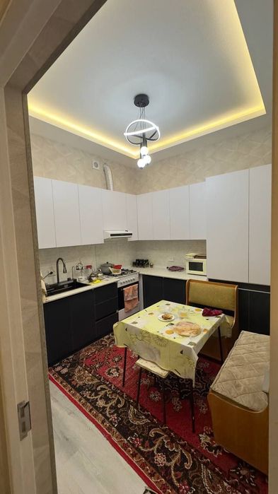 СВОЙ. Коттедж Ханабад метро 11 бекат