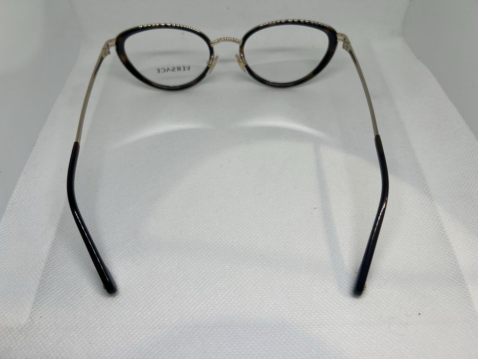 Rame ochelari vedere Versace Mod 1258 1440