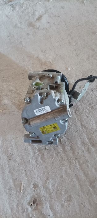 Compresor clima fiat