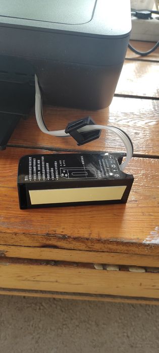 Мфу струйник Canon MG2580S