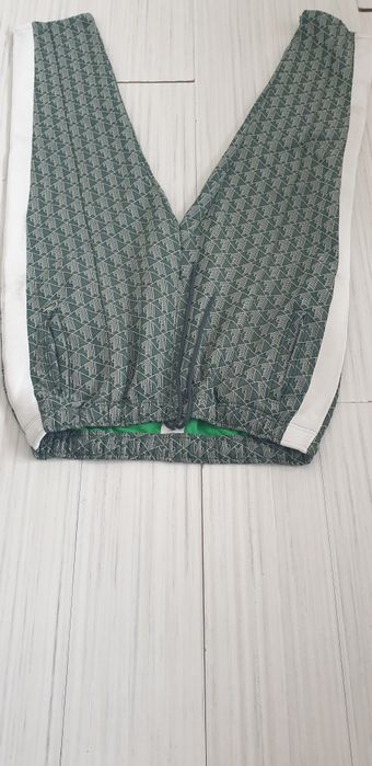 Lacoste LIVE! Paris Monogram Tapered Fit 7 - 2XL ОРИГИНАЛ ъжко Долнище