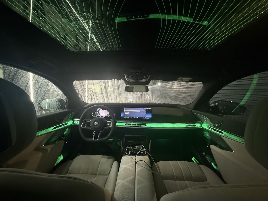BMW 7 Series 2026 — imagine 4