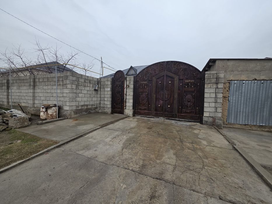 Үй сатылады Бала бургем көшесінде.