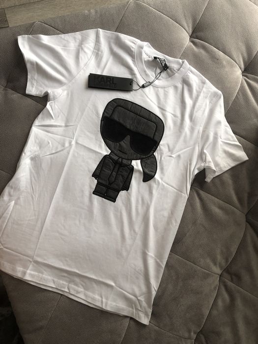 Tricouri Barbati Moschino, Monclet, DSQ2