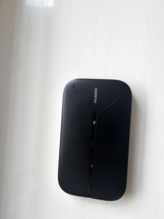 Мобильный роутер huawei
