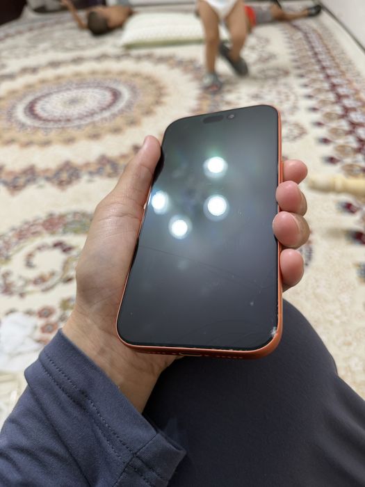 Iphone 17 pro 512gb