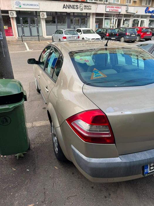 RENAULT Megane 2006 — imagine 3
