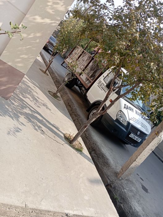Janaza marosim xizmatlari 24/7
