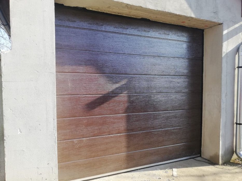 Usi de garaj MARO 2650*2400