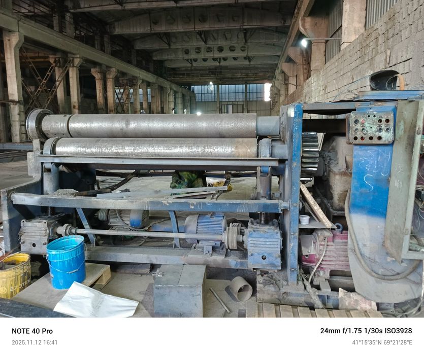 Плазменная резка