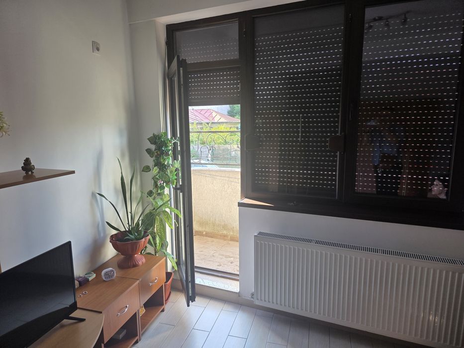 Apartament 2 camere parc Bazilescu