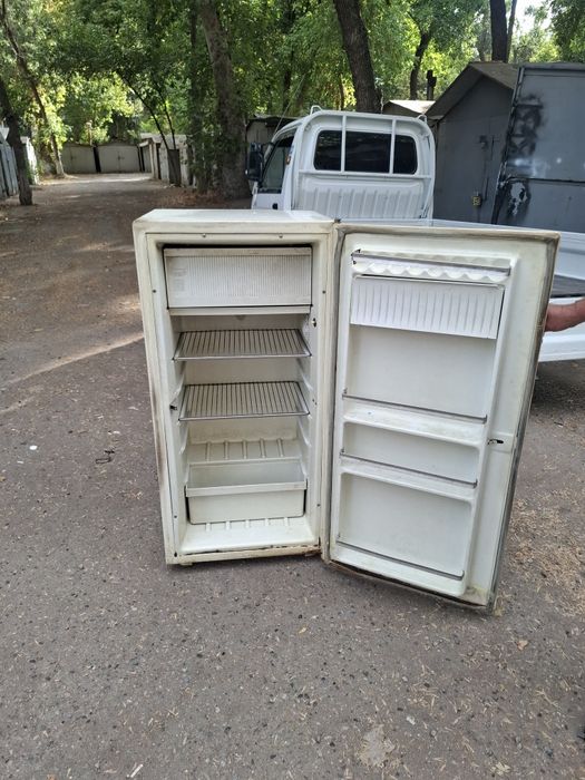 Xaladenik sotiladi